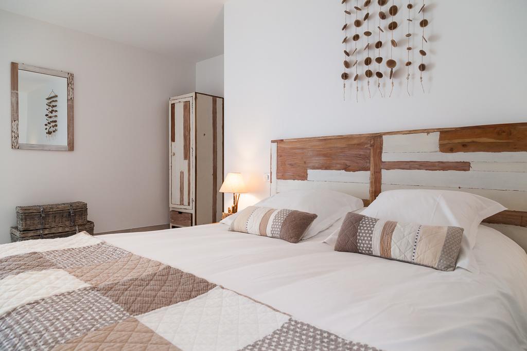 Le Soleil Et Les Etoiles Saint-Sauveur-d'Aunis Room photo